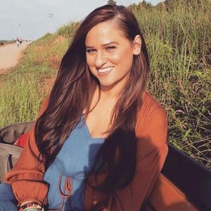 Meet your Posher, Kaitlin